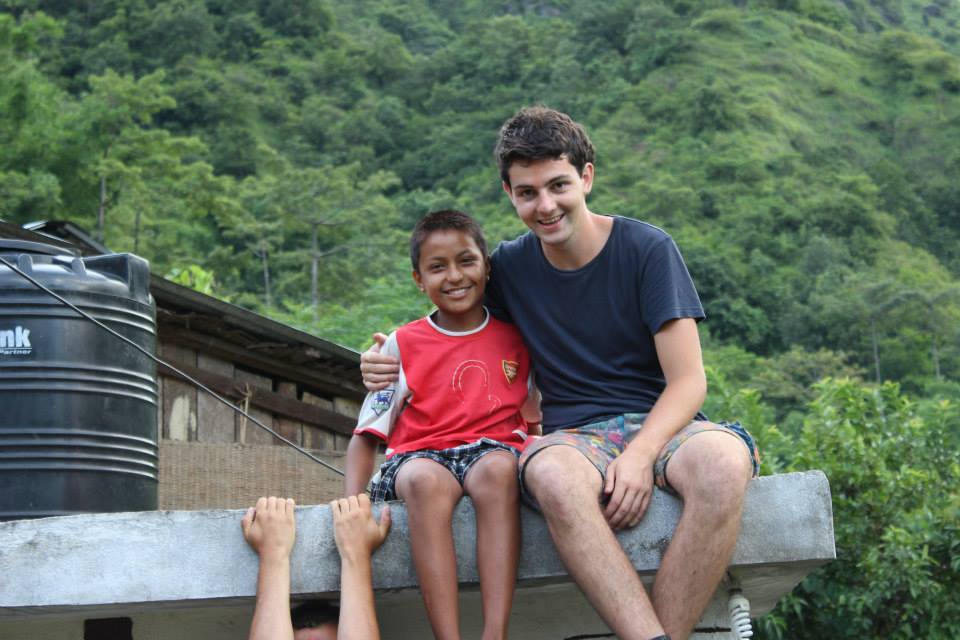 Travel Nepal in July