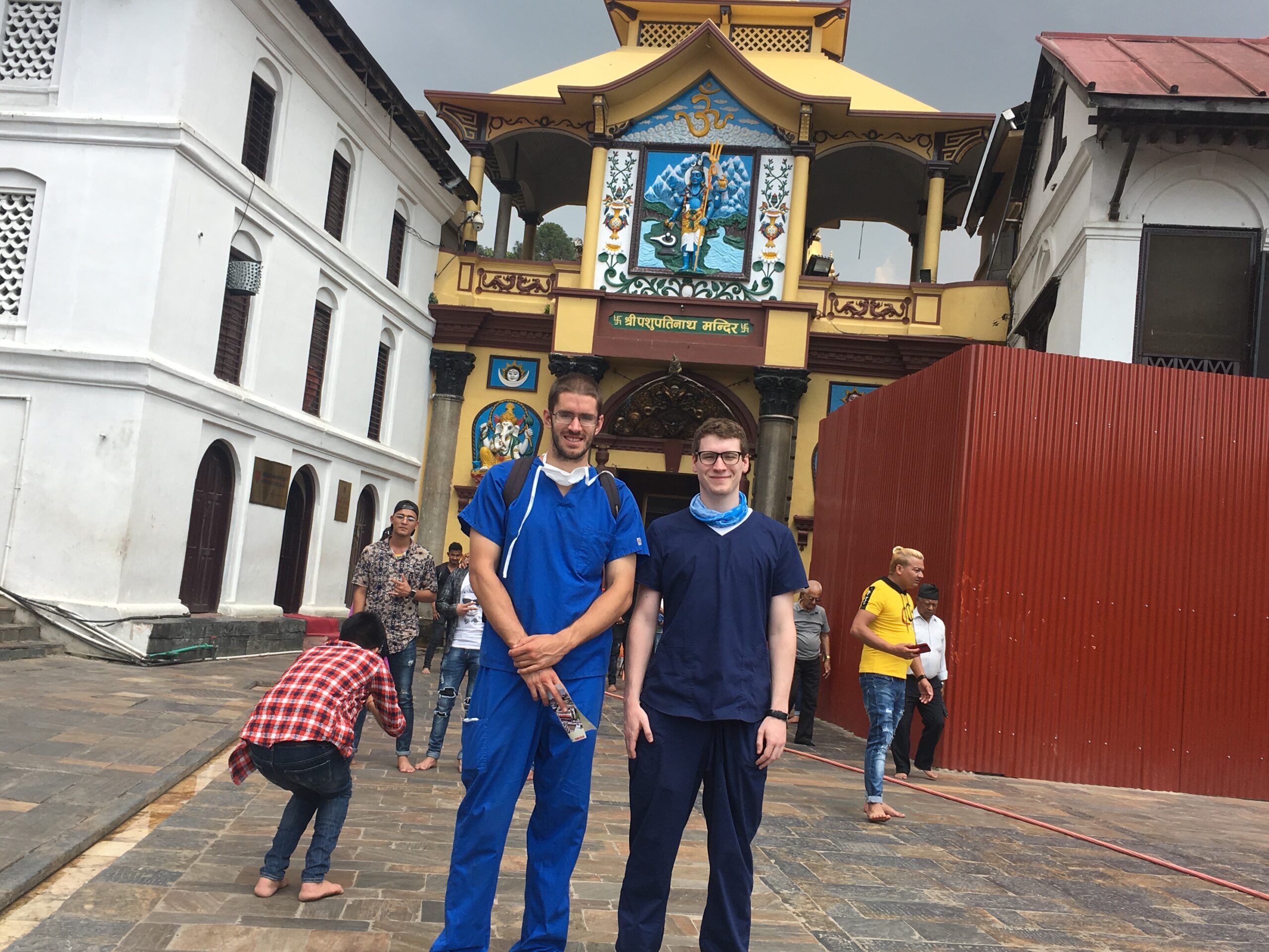 Shiva Circuit Kathmandu – Sacred 12 Temple Pilgrimage Journey