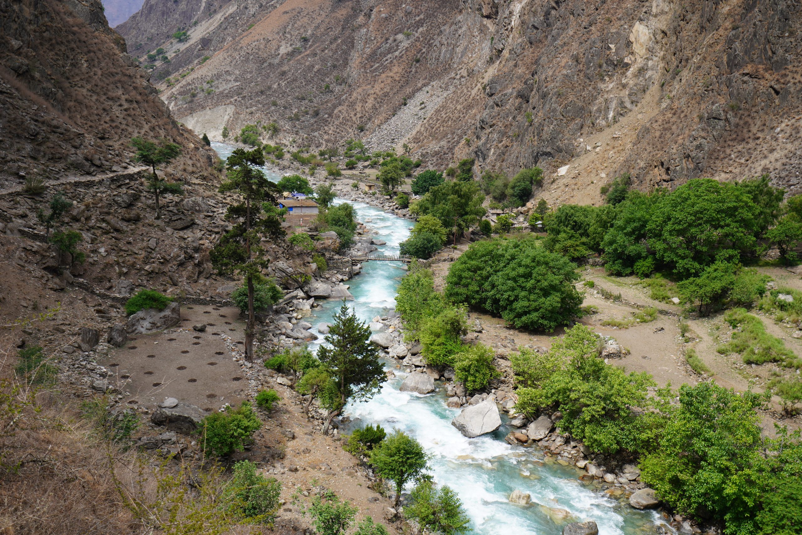 Top 10 Trekking Routes in Nepal for First Time Trekkers
