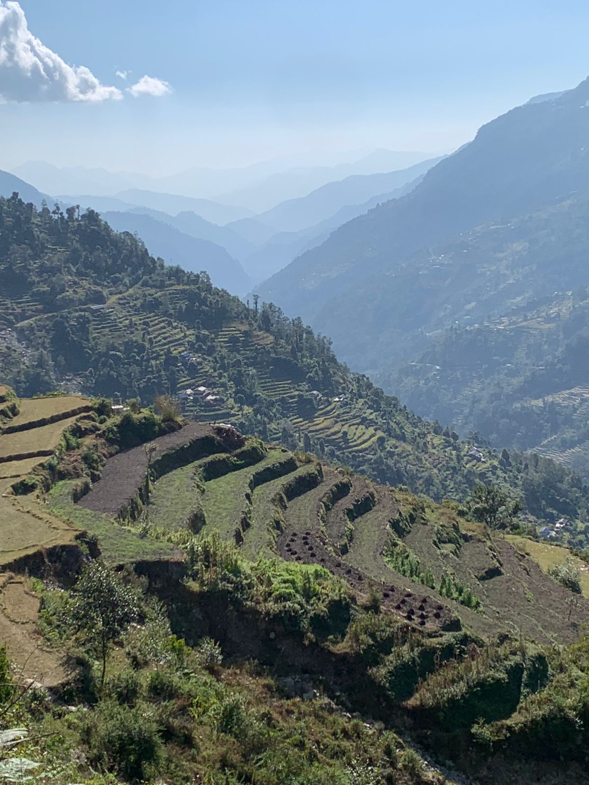 7 Powerful Reasons Slow Trekking in Nepal Transforms Your Mind, Body and Spirit
