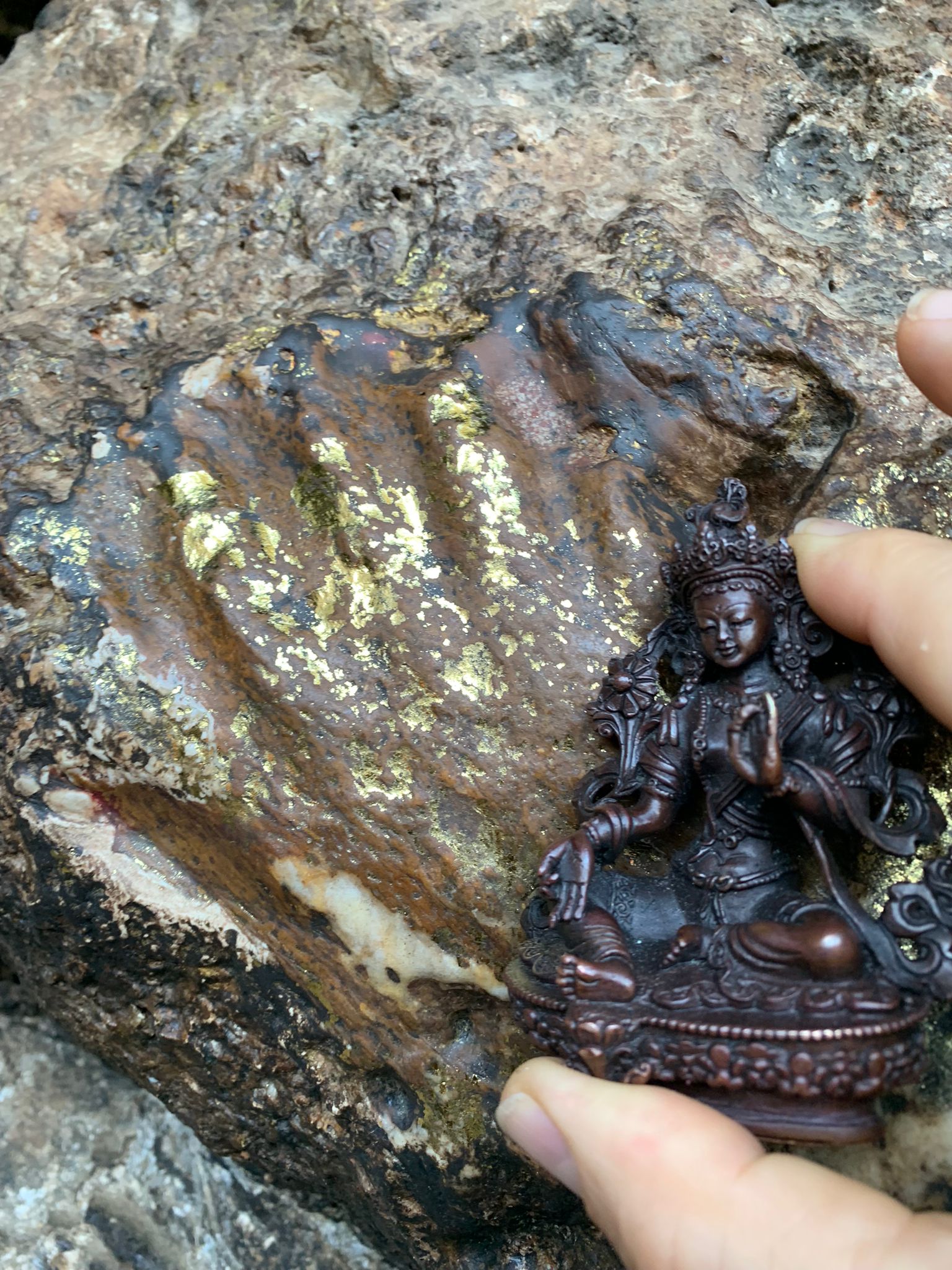 Vajrayogini and Shakti Power Places in Nepal: 9 Sacred Feminine Energy Sites for a Transformative Spiritual Journey