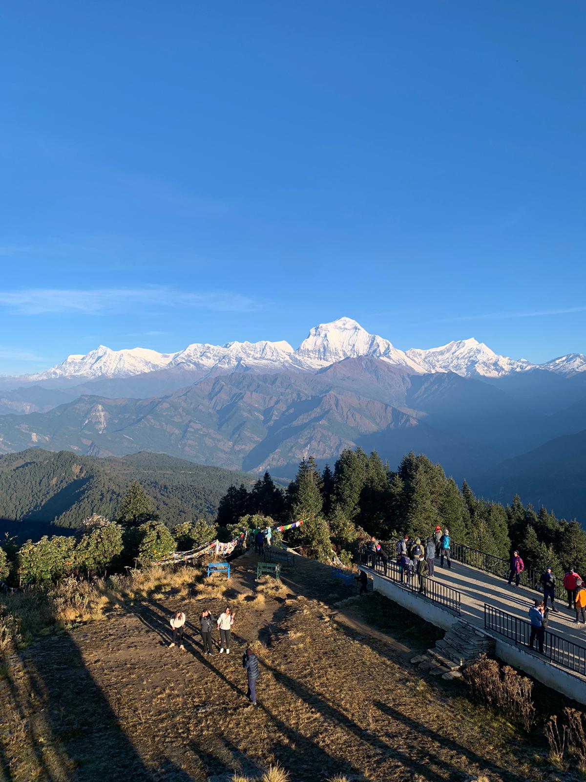 Nepal Cultural Tour 5 Days