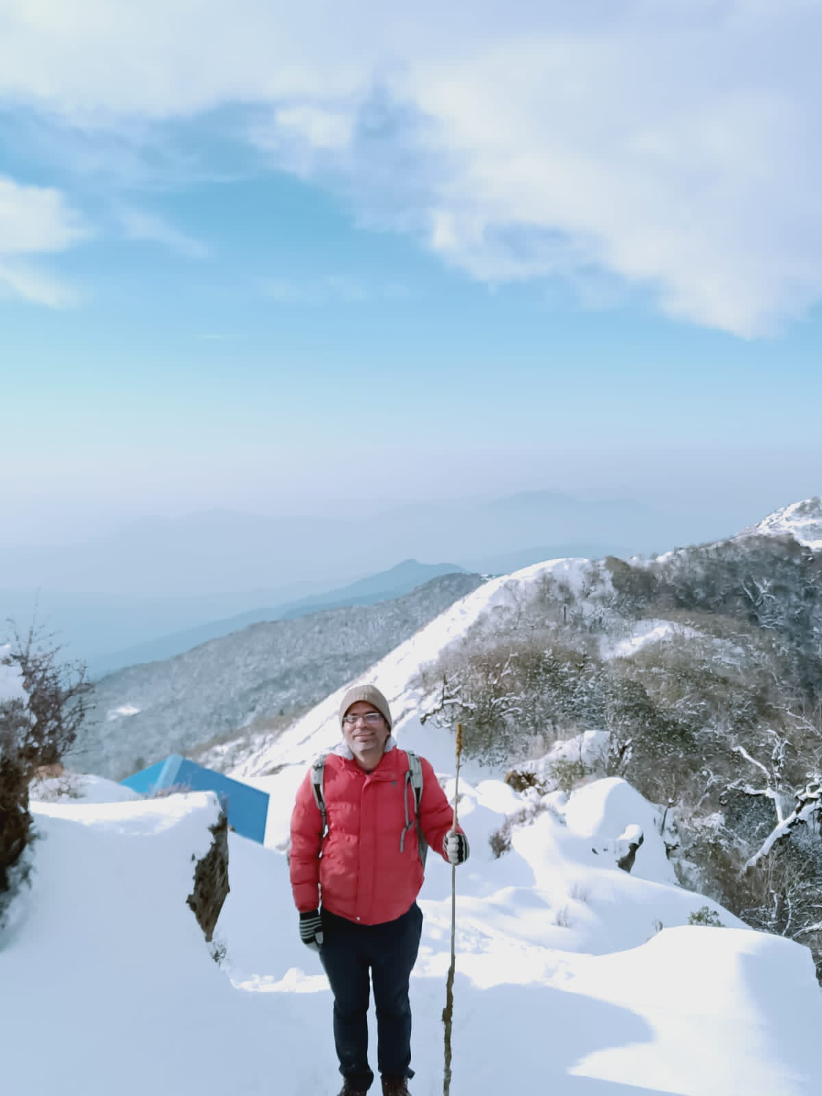 Ultimate Top 8 Spiritual Things to Do in Nepal: A Journey to Inner Peace