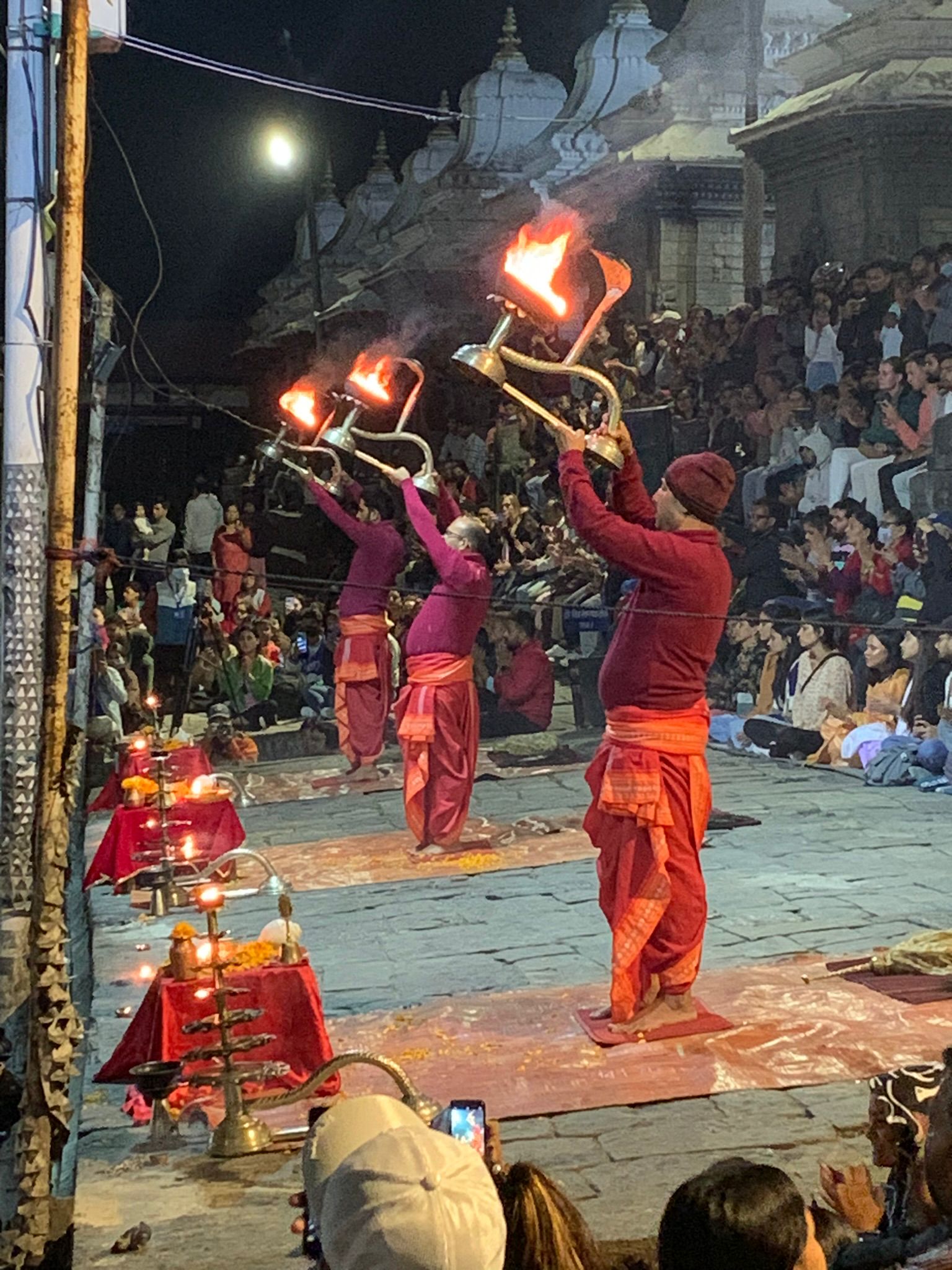 Pashupatinath Darshan Package 3 Nights 4 Days
