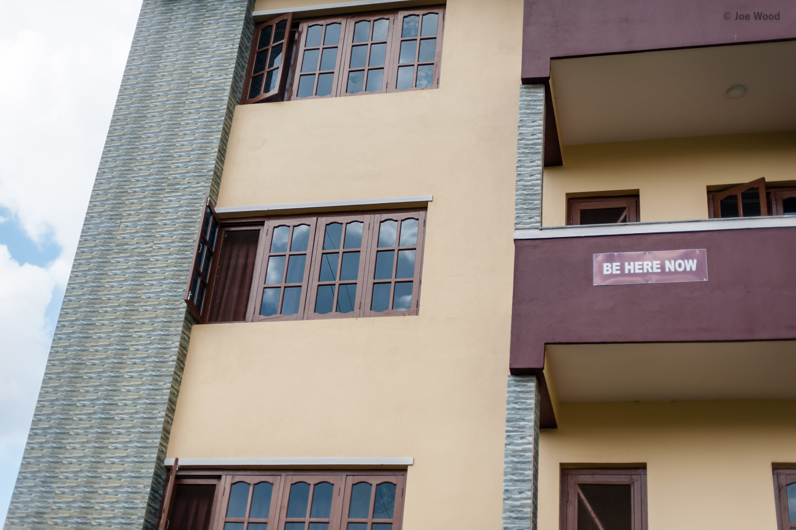 Best Homestay in Kathmandu