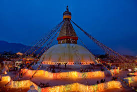 Top Spiritual Places in Kathmandu Nepal
