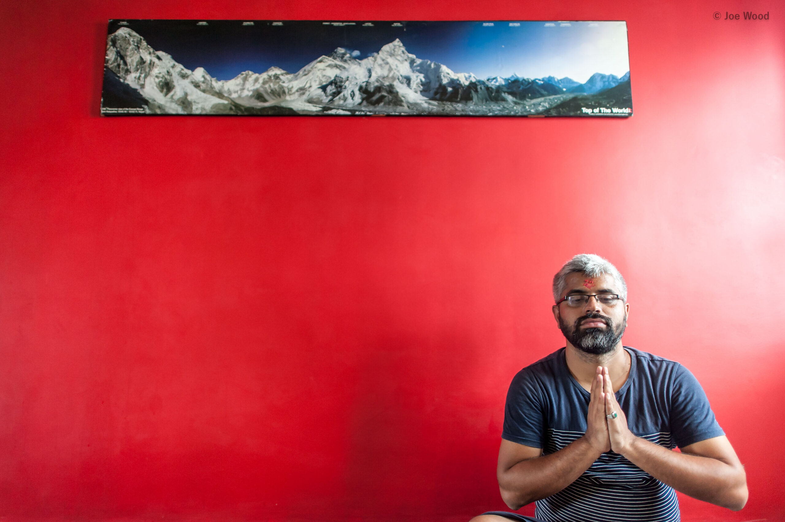 Make 2023 a Nepal Spiritual Healing Program