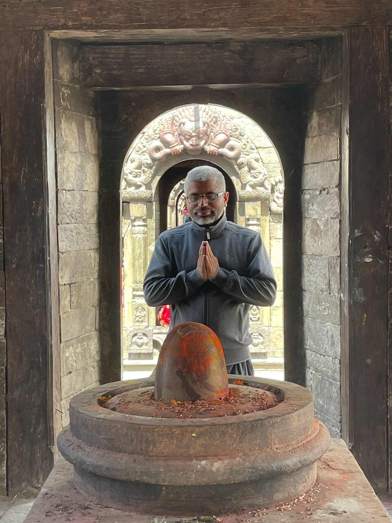 Holy Mandala Tour