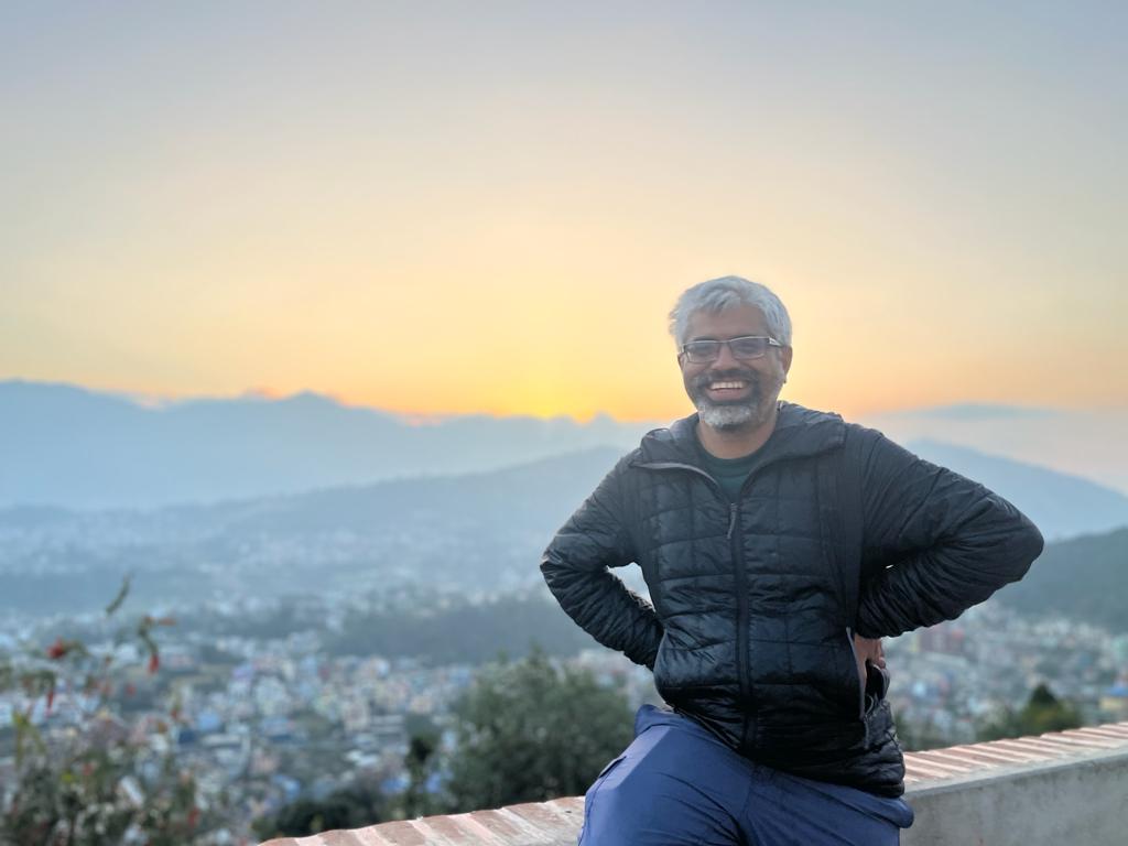 Nepal Laughing Trekking Program: A 14-Day Journey