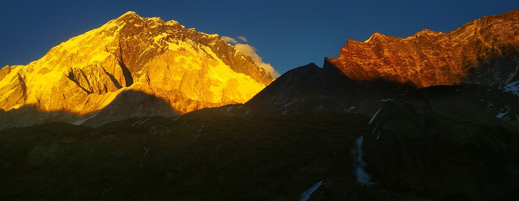 Everest Region