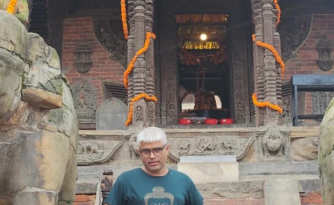 Free Weekly Meditation Tours in Kathmandu