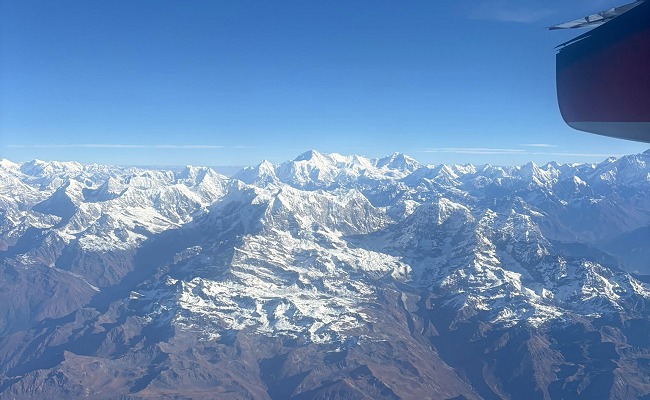 Spiritual Trekking in Everest Region: Tengboche Monastery Trek with Meditation