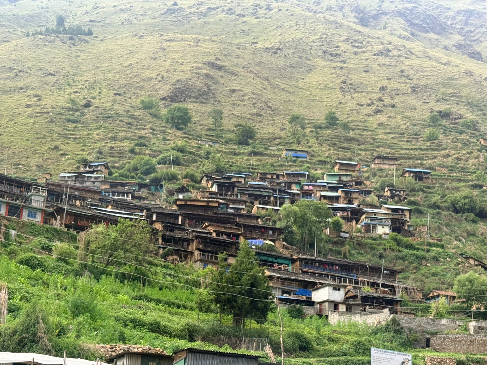 Lugum Shaman Festival Journey – Rukum Spiritual Experience 2026