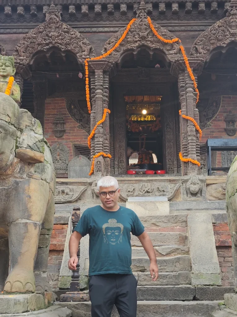 Free Weekly Meditation Tours in Kathmandu