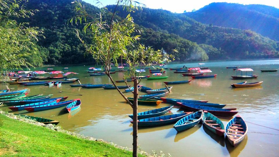 10 Spiritual Tours in Nepal