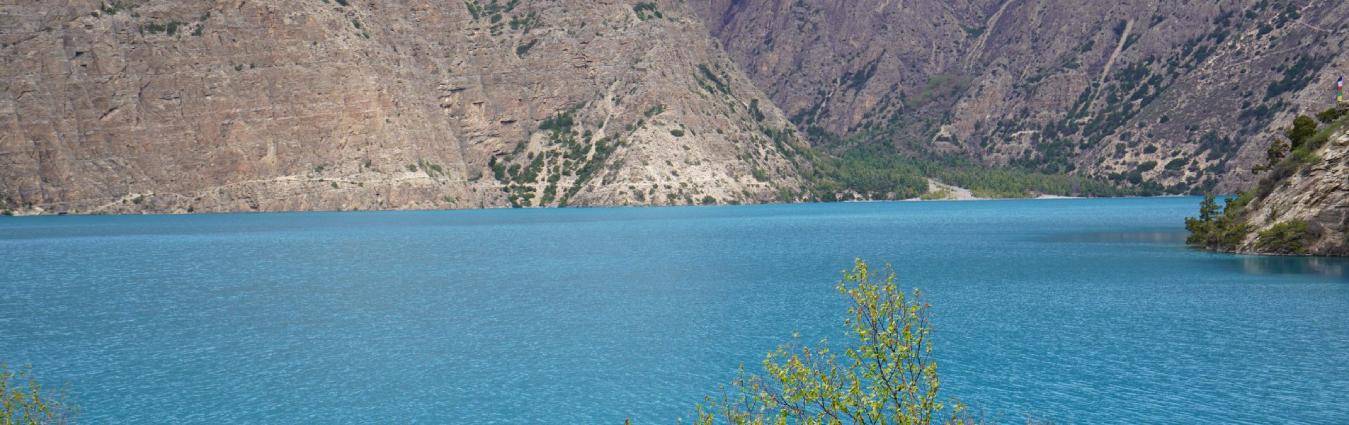 Nepal Spiritual Trekking Pvt. Ltd.