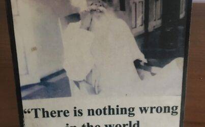 Shivapuri Baba Samdhi Mandir Meditation Day Tour