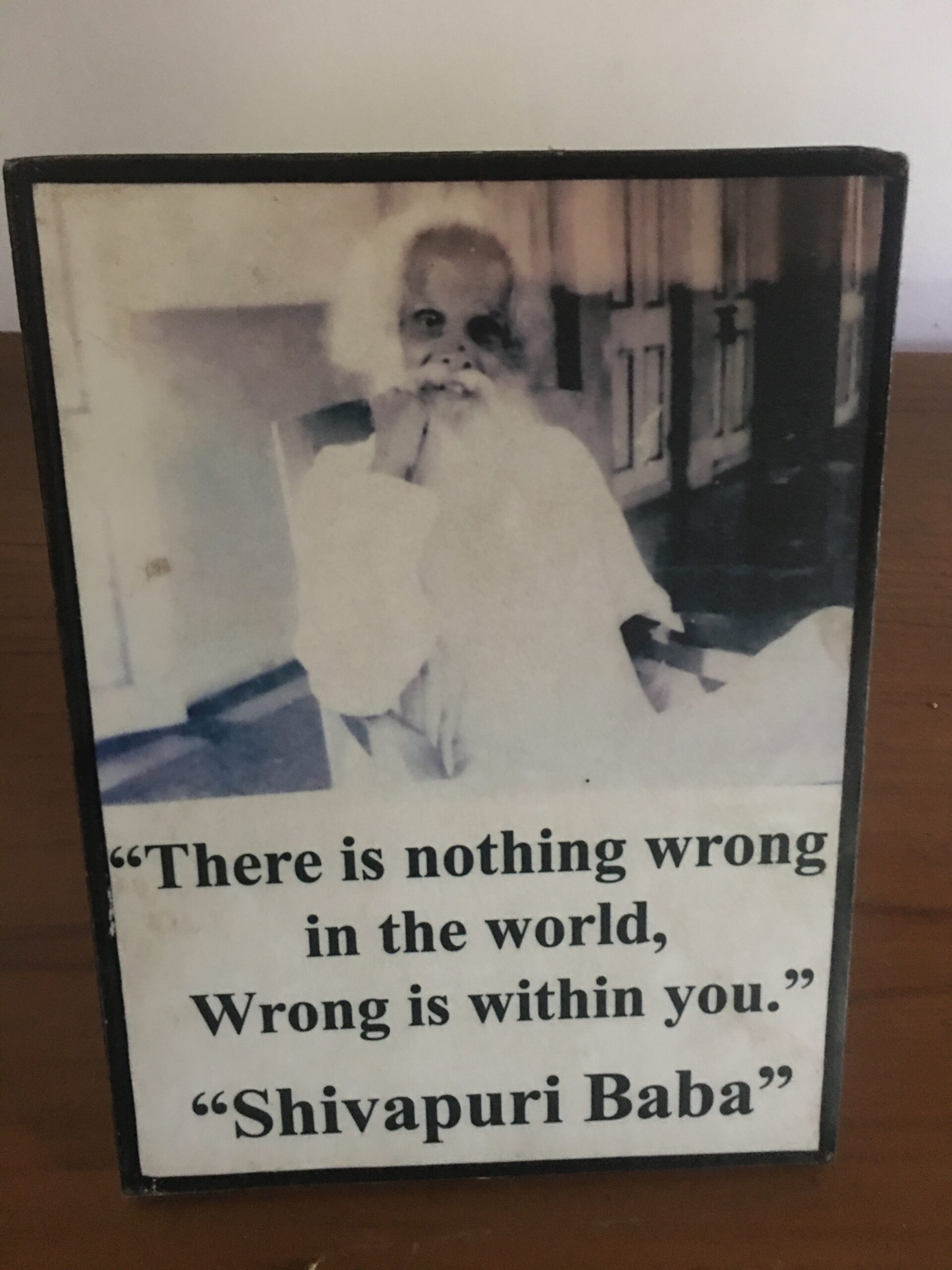 Shivapuri Baba Samdhi Mandir Meditation Day Tour