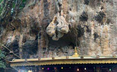 Vishnu places Pilgrimage Tour in Nepal