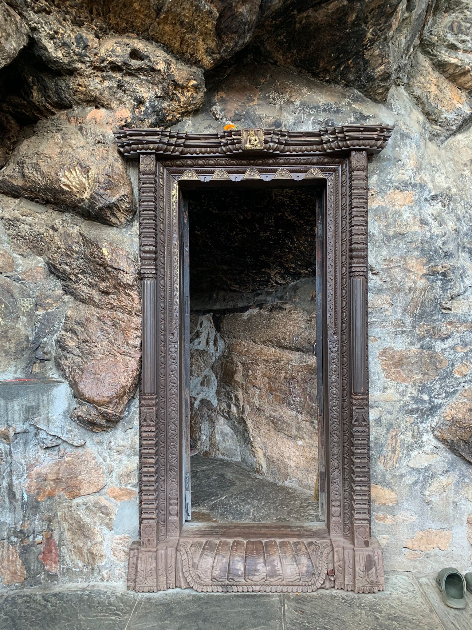 Pharping Asura Cave Meditation Day Tour