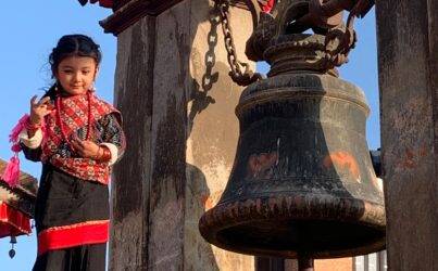 Nepal Ayurveda and Wellness Tour