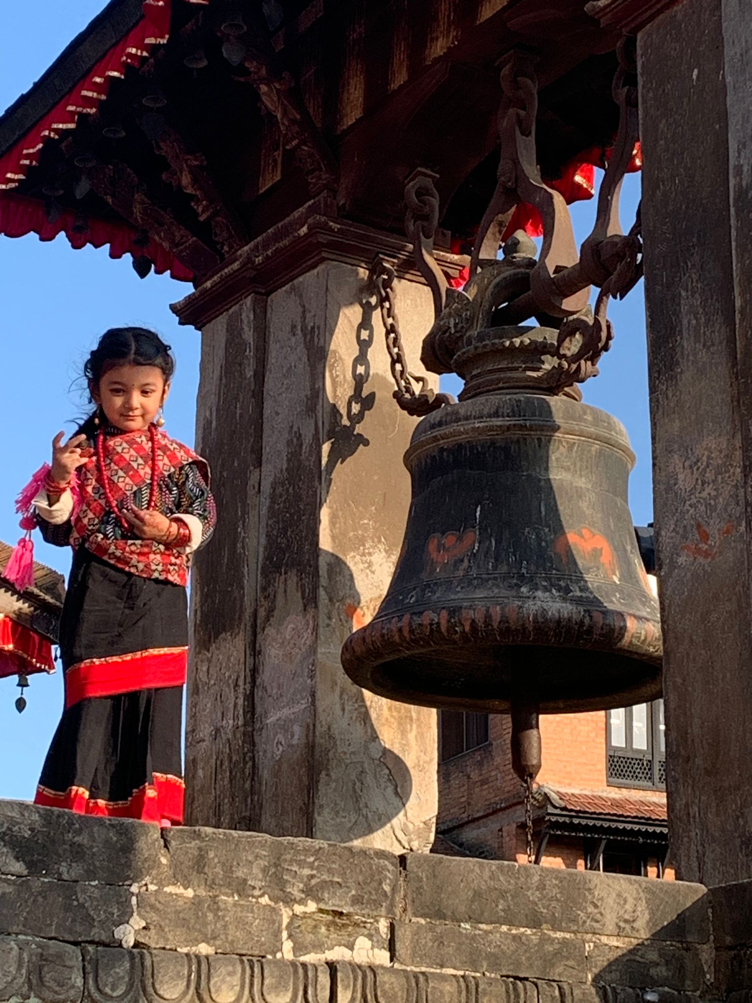 Nepal Ayurveda and Wellness Tour