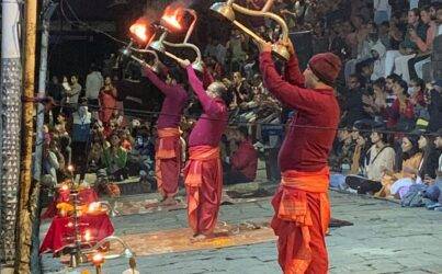 Pashupatinath Darshan Package 3 Nights 4 Days