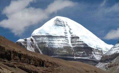 Kailash Mansarovar 14 Days Pilgrimage