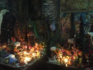 Shaman Healing Day Tour in Kathmandu Nepal