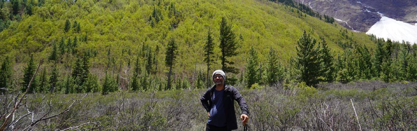 Nepal Spiritual Trekking Pvt. Ltd.