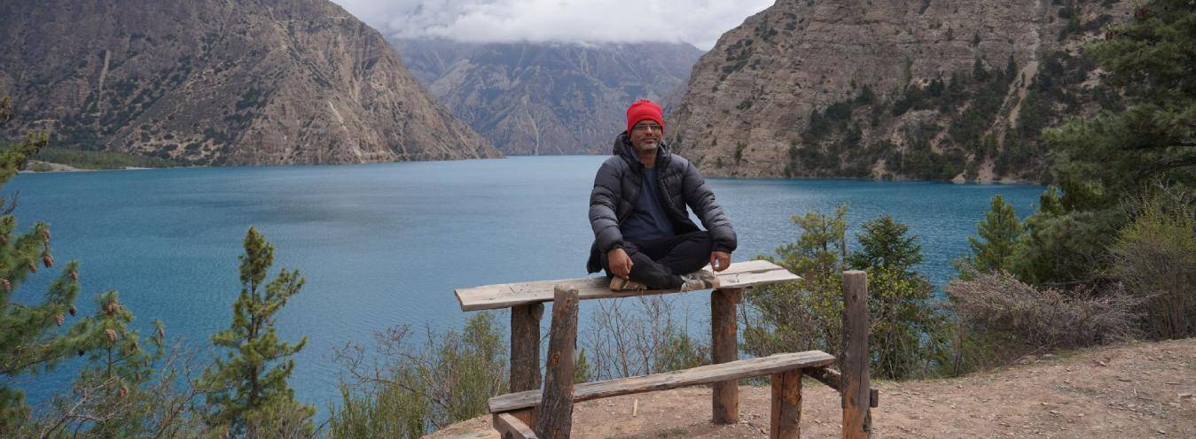 Nepal Spiritual Trekking Pvt. Ltd.