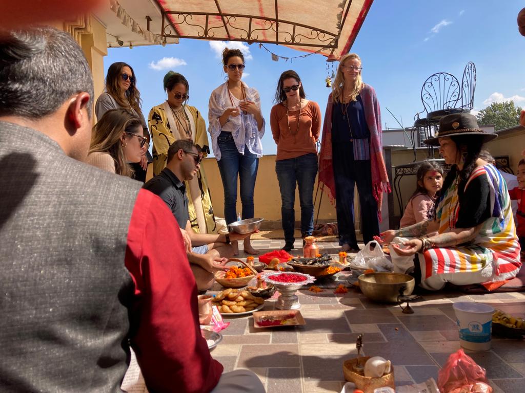 Top Best 54 Questions and Answers Related to Spiritual Tour and Trekking in Nepal