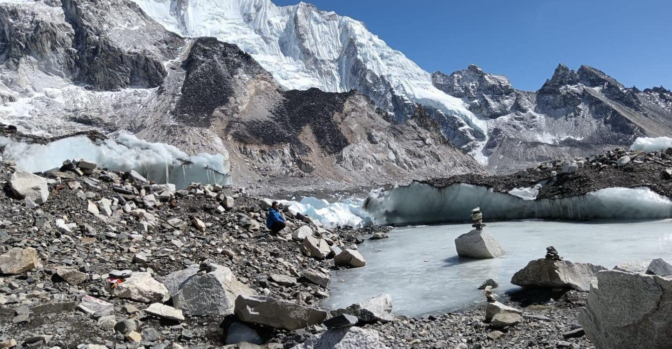 Nepal Spiritual Tours