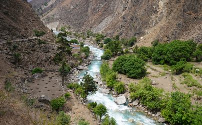 Top 10 Trekking Routes in Nepal for First Time Trekkers