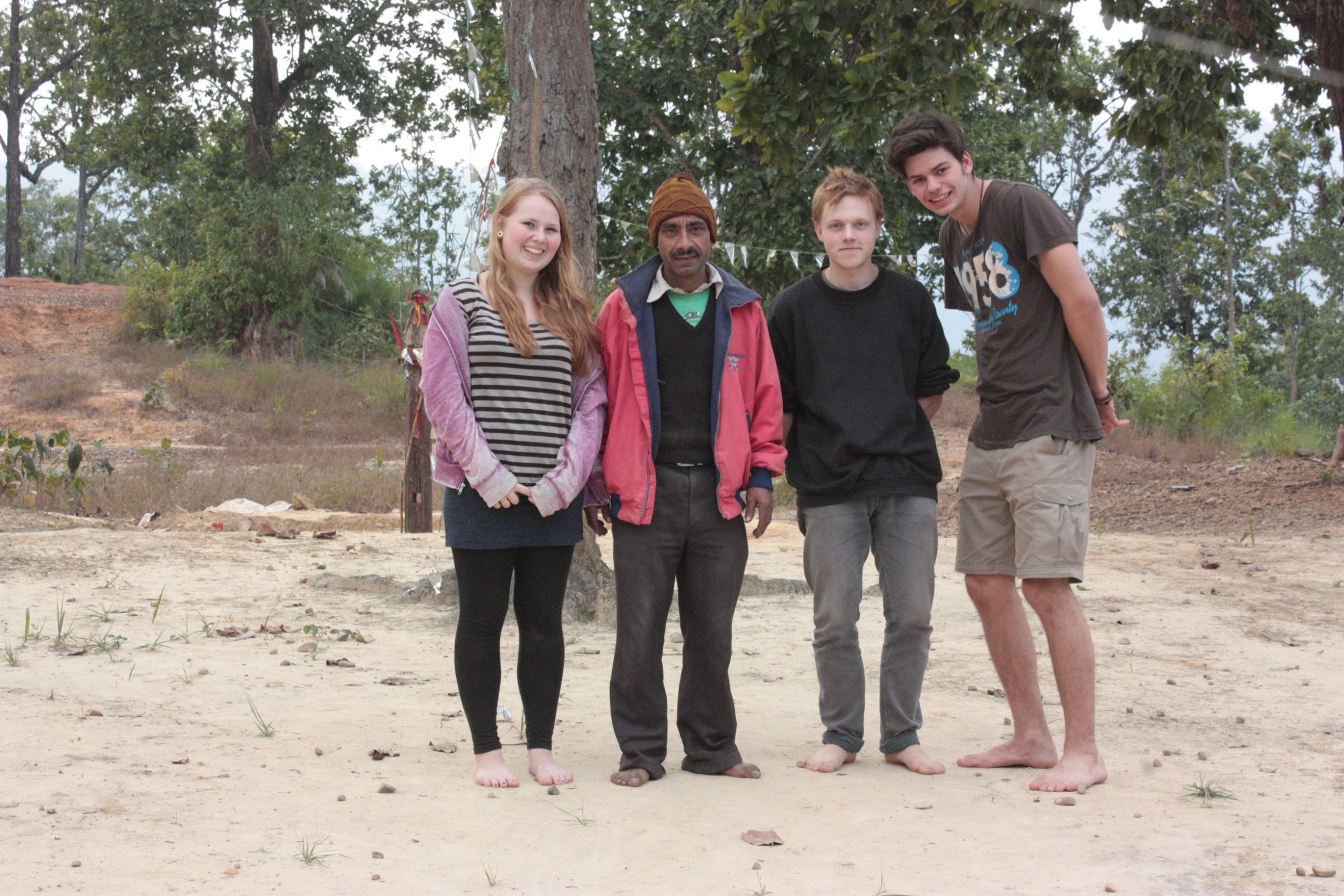 Nepal Election 2026 Update: What Travelers Must Know Before Visiting Nepal in Spring