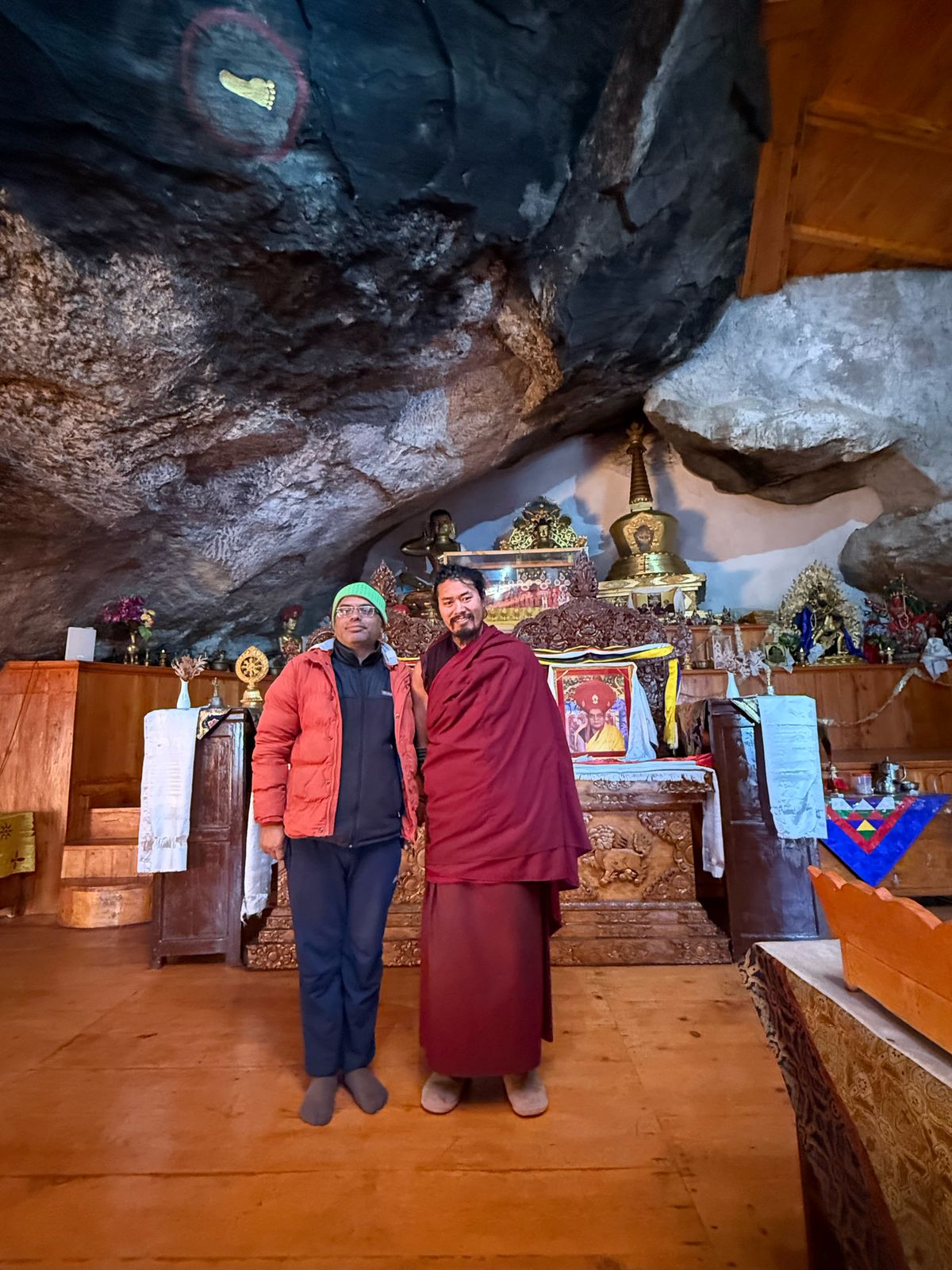 Spiritual Trekking in Nepal: A Journey Beyond Mountains