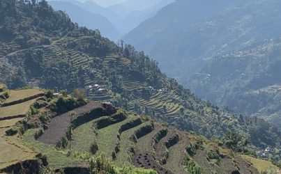 7 Powerful Reasons Slow Trekking in Nepal Transforms Your Mind, Body and Spirit