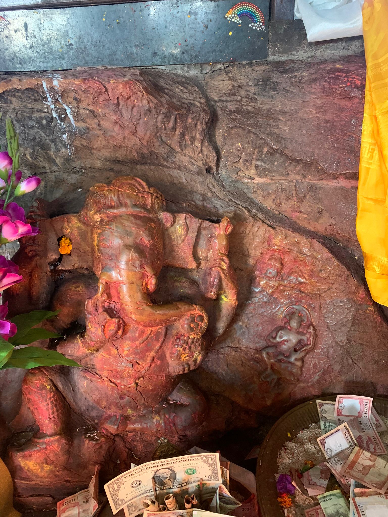Energy Power Places in Nepal: 12 Sacred Sites Monks, Yogis & Siddhas Still Visit
