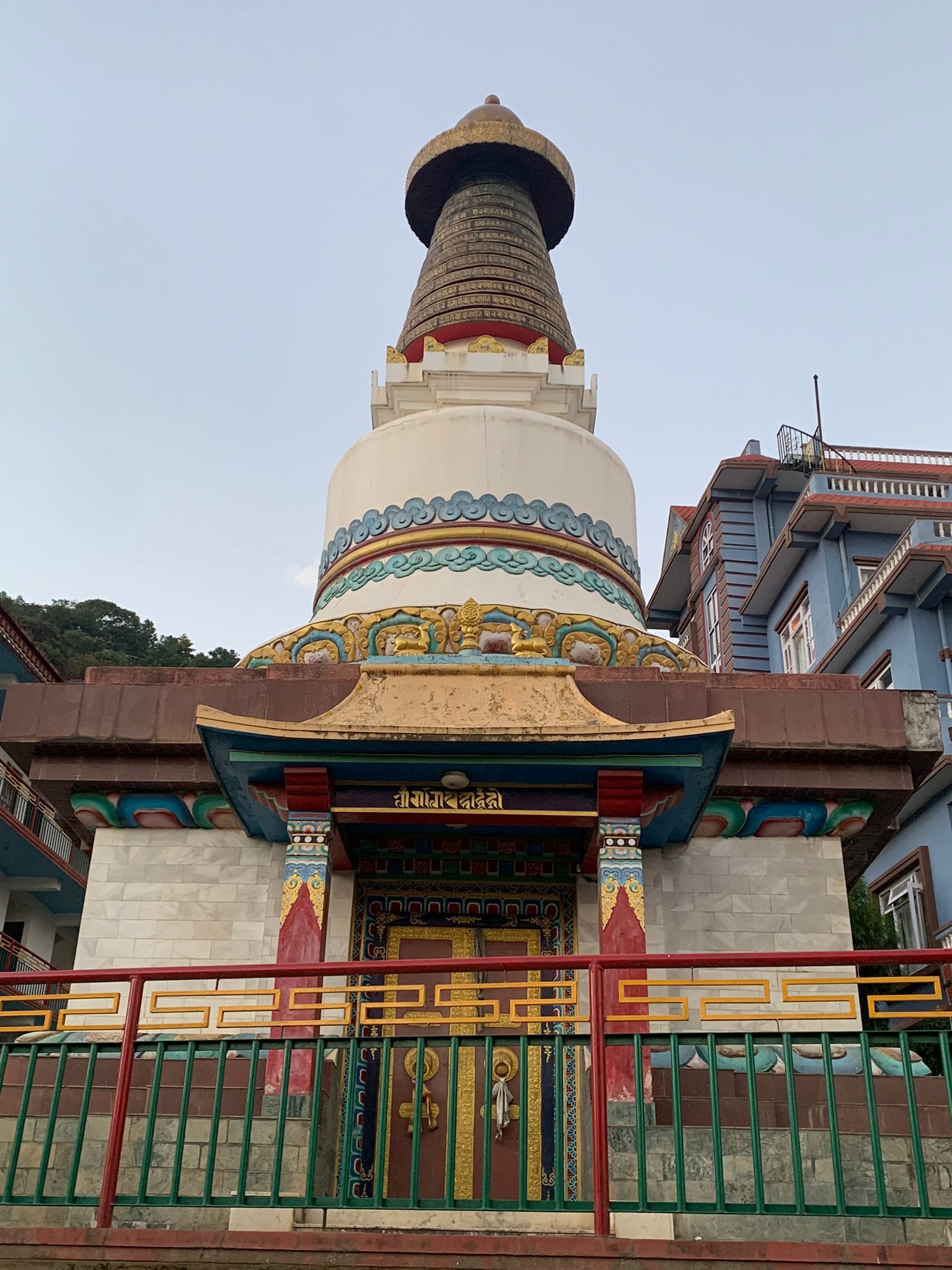 Mindful Trekking in Nepal: 10 Powerful Benefits of Walking Meditation in the Himalayas