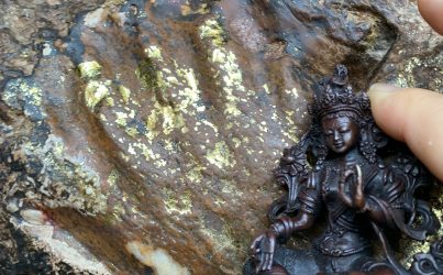Vajrayogini and Shakti Power Places in Nepal: 9 Sacred Feminine Energy Sites for a Transformative Spiritual Journey