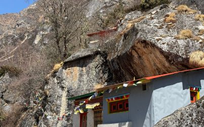 10 Spiritual Healing Journeys in Nepal: Why Nepal Leads Asia