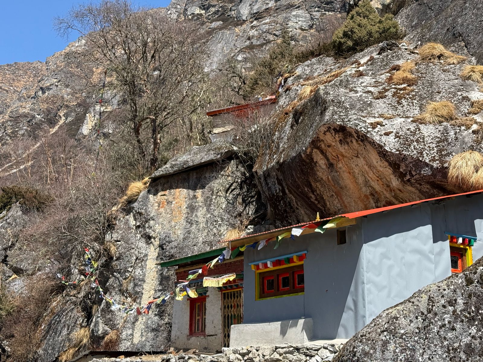 10 Spiritual Healing Journeys in Nepal: Why Nepal Leads Asia