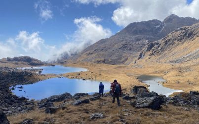 Dordhi Himal Trekking Program – Buddha Himal Himalchuli Great Lakes Circuit (BHHGLC)