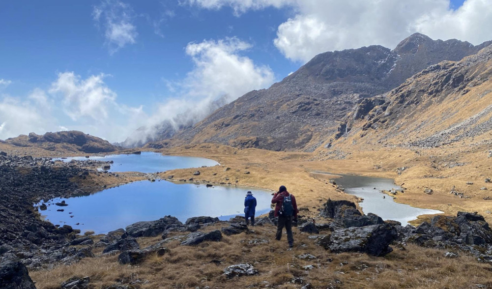 Dordhi Himal Trekking Program – Buddha Himal Himalchuli Great Lakes Circuit (BHHGLC)