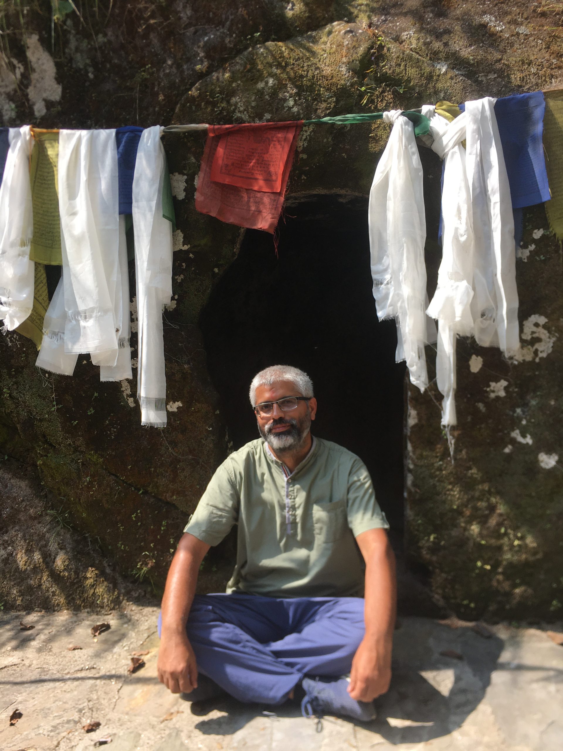  Wellness Tourism in Nepal: Nepal Wellness Year 2027 and the Journey to Inner Wellbeing
