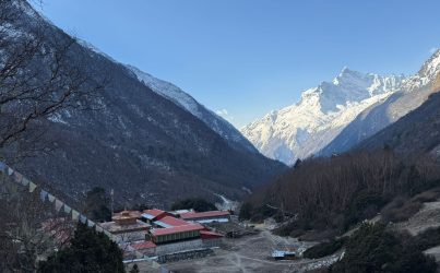Nepal Spiritual Trekking: A Guide to Pilgrimage Routes in Nepal