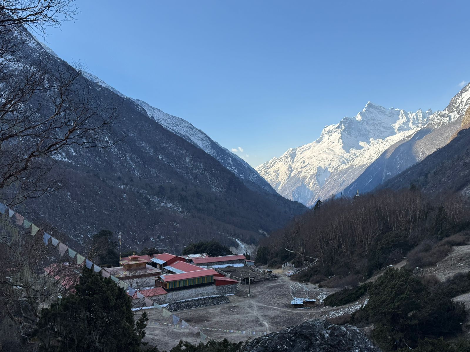 Nepal Spiritual Trekking: A Guide to Pilgrimage Routes in Nepal